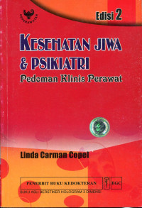 Kesehatan Jiwa & Psikiatri