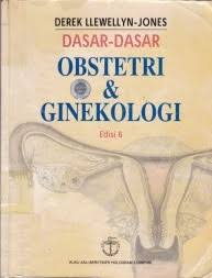 DASAR-DASAR OBSTETRRI &GINEKOLOGI EDISI6(1)