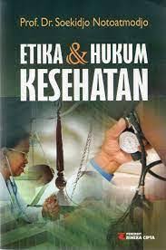 Etika dan Hukum Kesehatan (1)