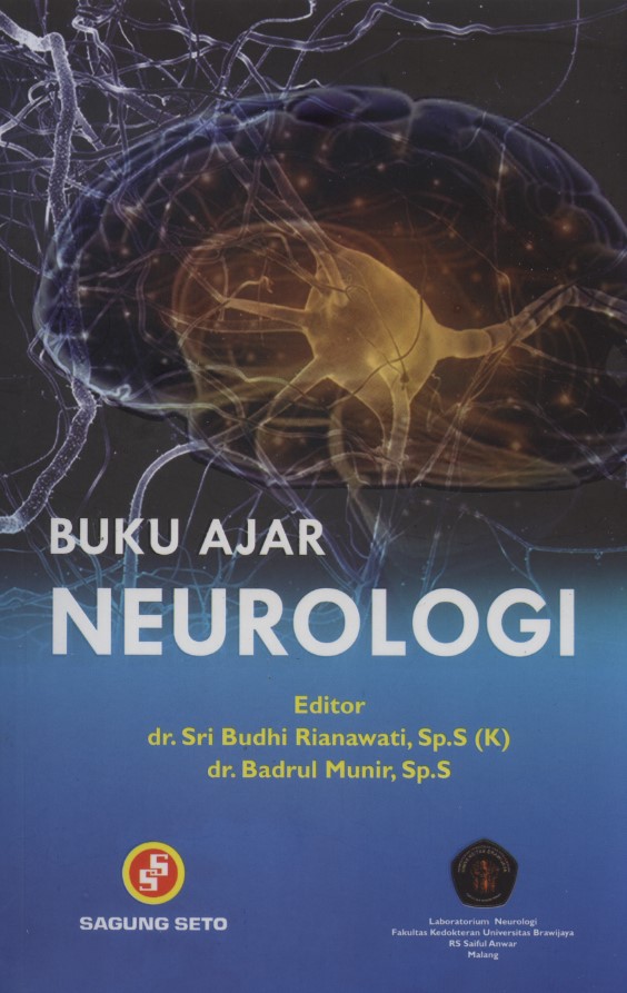 BUKU AJARAN NEUROLOGI
