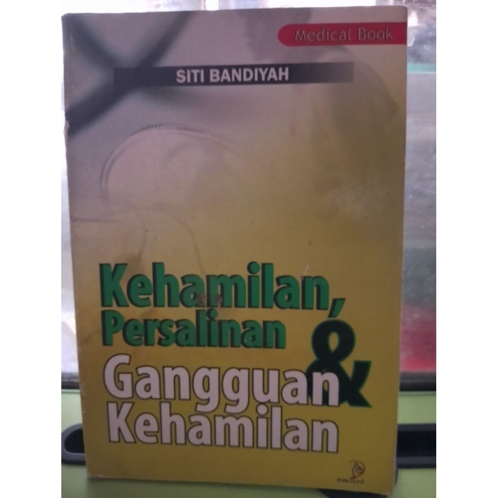 Kehamilan,persalinan, dan gangguan kehamilan
