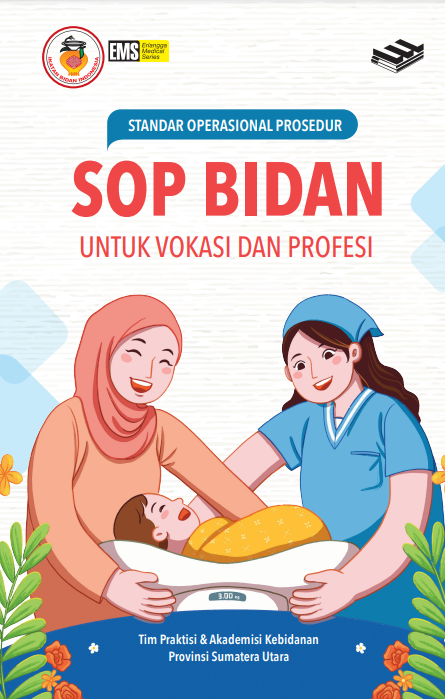 STANDAR OPERASIONAL PROSEDUR (SOP) BIDAN :untuk vokasi dan profesi (1)