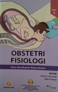 Obstetri Fisiologi; ilmu kesehatan reproduksi