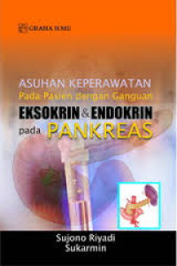 Asuhan Keperawatan Pada Pasien Dengan Gangguan Eksokrin & Endokrin Pada Pankreas (4)