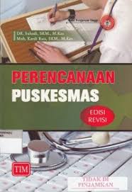 Perencanaan Puskesmas