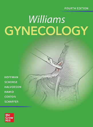 GYNECOLOGY