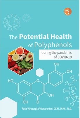 The Potential Health of Polyphenols ; During The Pandemic of Covid-19