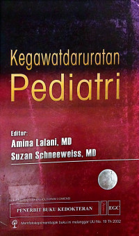 Kegawatdauratan Pediatri (3)