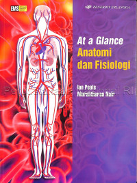 At A Glance Anatomi & Fisiologi