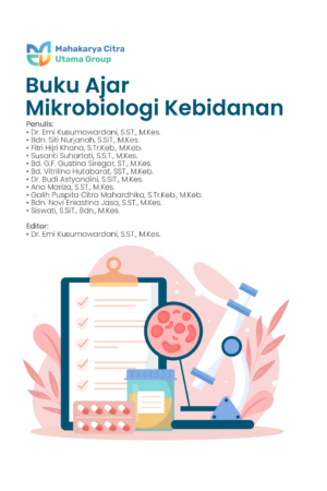 Buku Ajar Mikrobiologi Kebidanan
