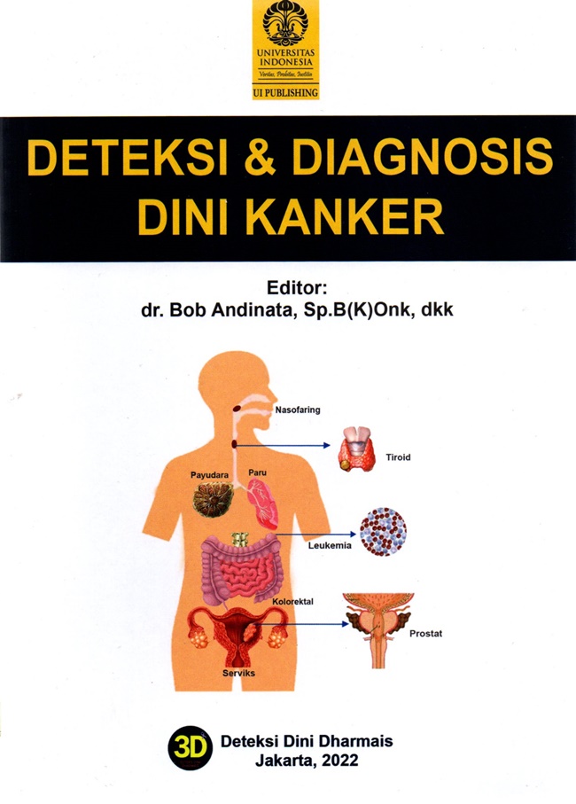 Deteksi & Diagnosis Dini Kanker