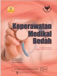 BUKU AJAR ; KEPERAWATAN MEDIKAL BEDAH GANGGUAN RESPIRASI