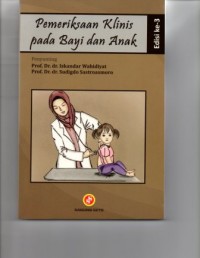 Pemeriksaan Klinis pada Bayi dan Anak