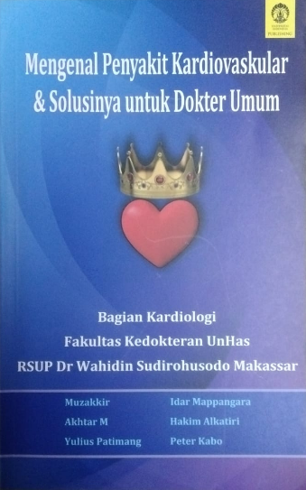 Mengenal Penyakit Kardiovaskular & Solusinya Untuk Dikter Umum