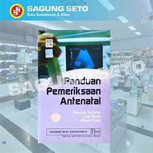 Panduan Pemeriksaan Antenatal