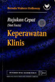 Rujukan Cepat (Stat Facts), Keperawatan Klinis (3)