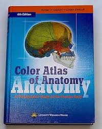 Photographic Atlas Of Anatomy
