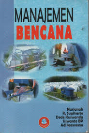 manajemen bencana