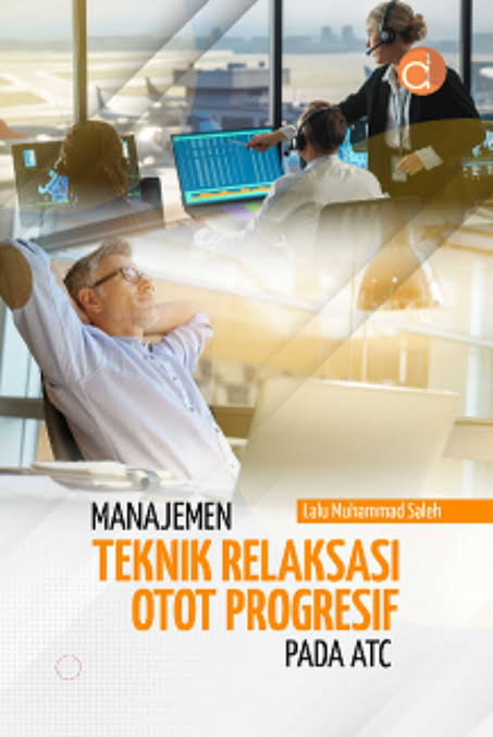 Manajemen Teknik Relaksasi Otot Progresif Pada ATC