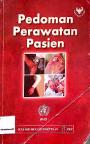 pedoman perawatan pasien