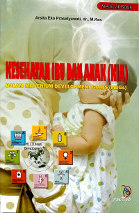 Kesehatan Ibu & Anak (KIA) ; Dalam Millenium Development Goals (MDGs)