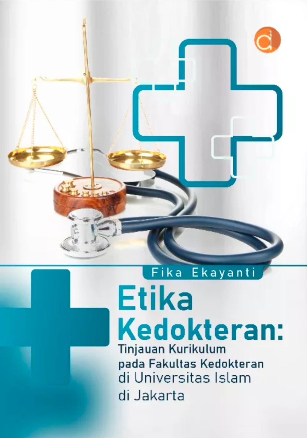 Etika Kedokteran