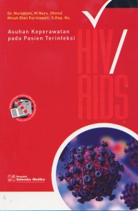 Asuhan Keperawatan Pada Pasien Terinfeksi HIV/AIDS (4)