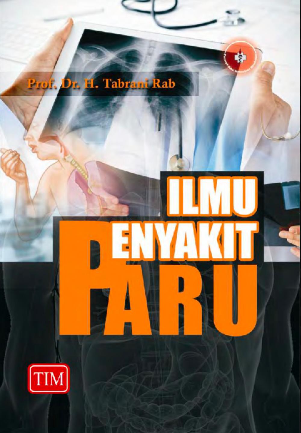 Ilmu Penyakit Paru