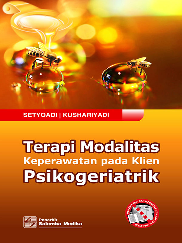 TERAPI MODALITAS KEPERAWATAN PADA KLIEN PSIKOGERIATRIK (2)