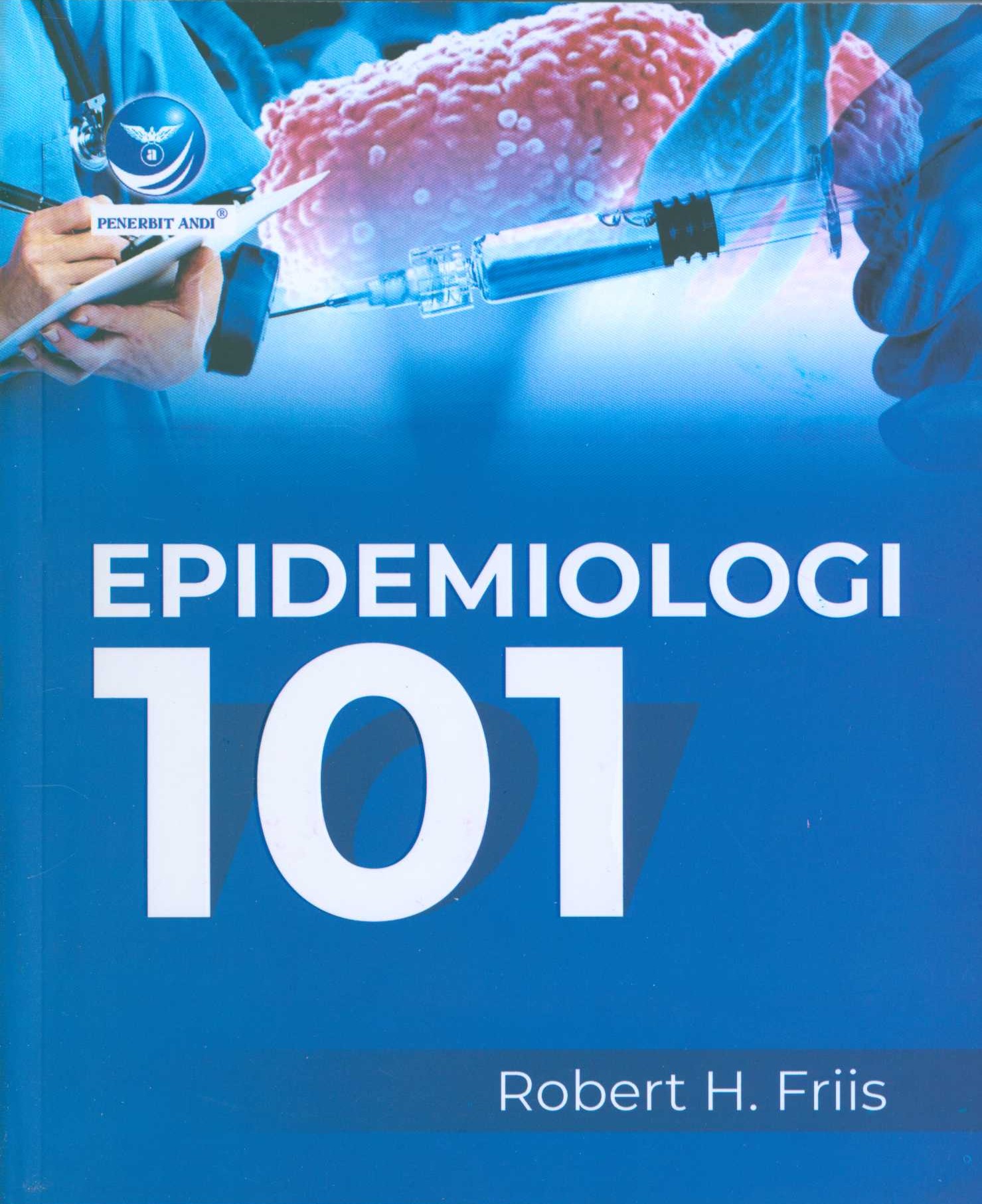 Epidemiologi 101