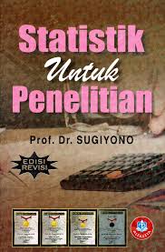 Statistika Untuk Penelitian