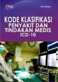 Kode Klasifikasi Penyakit & Tindakan Medis ICD-10 (note) (1)