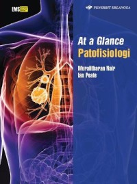 At A Glance ; Patofisiologi