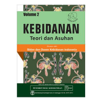 Kebidanan; Teori & Asuhan Vol 2