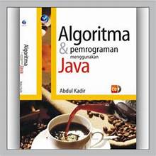 Algortima & Pemrograman Menggunakan Java
