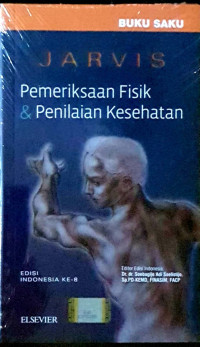 Buku Saku: Pemeriksaan Fisik & Penilaian Kesehatan