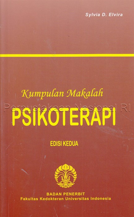 Kumpulan Makalah Psikoterapi