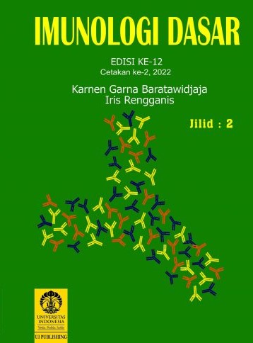 Imunologi Dasar Jil 2