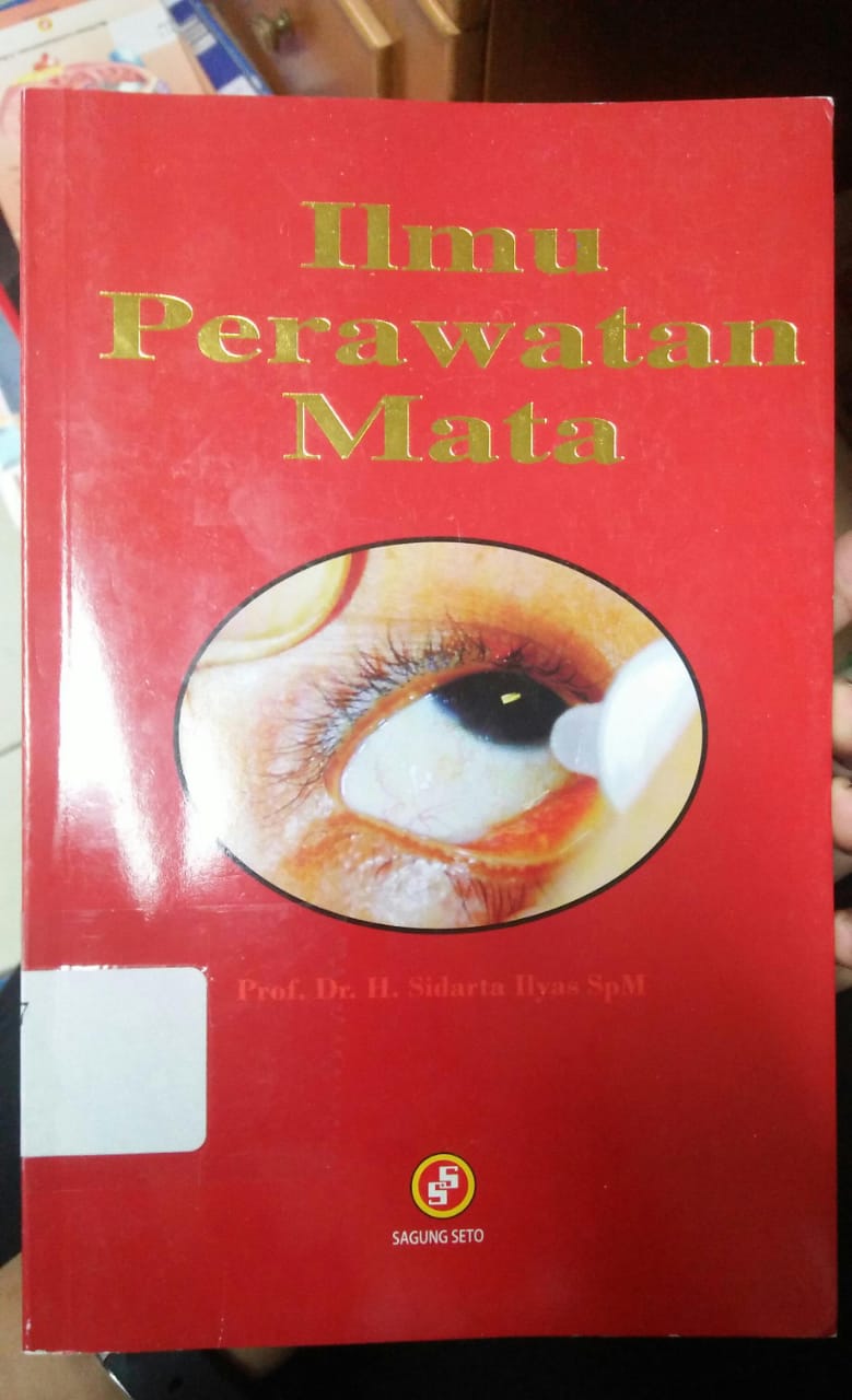 Ilmu Perawatan Mata
