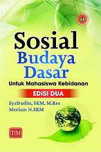 Sosial Budaya Dasar M.A. 103