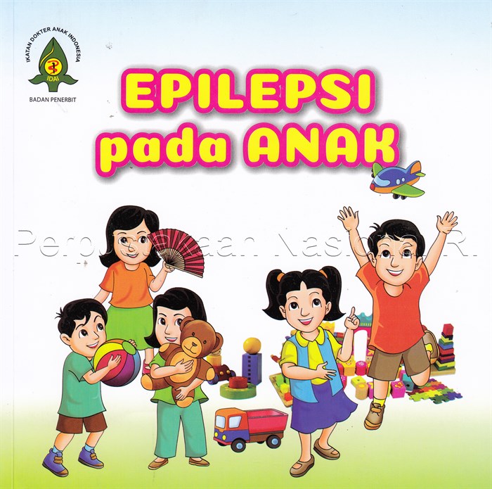 Epilepsi Pada Anak