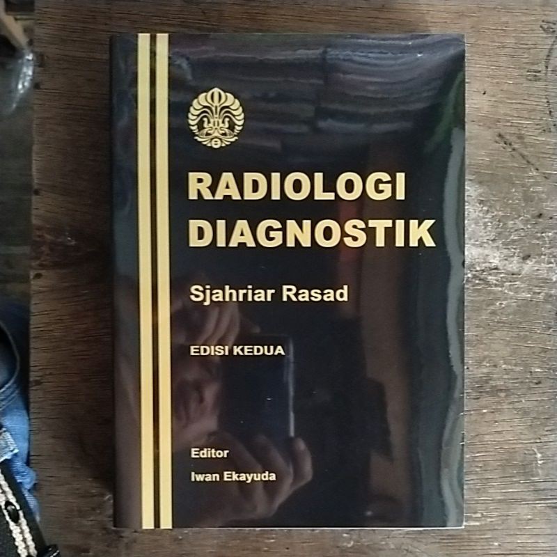 Radiologi Diagnostik