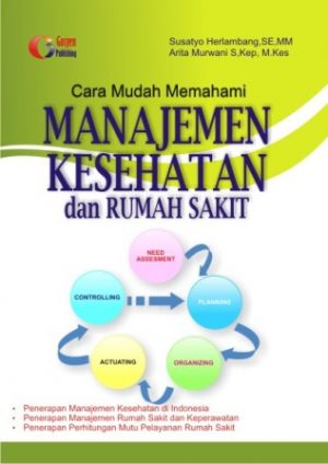 Cara Mudah Memahami Manajemen Kesehatan & Rumah Sakit