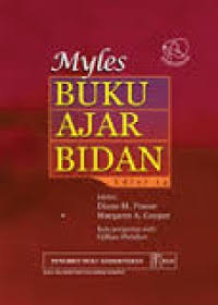 Buku Ajar Bidan