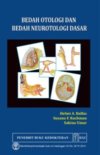 Bedah Otologi & Bedah Neurologi Dasar