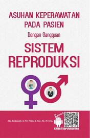 Asuhan Keperawatan Pada Pasien Dengan Gangguan Sistem Reproduksi