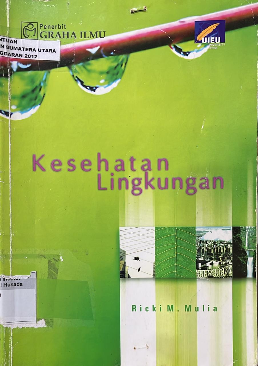 Kesehatan Lingkungan