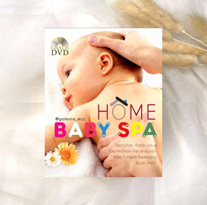 Home Baby SPA