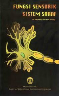 Fungsi Sensorik Sistem Saraf