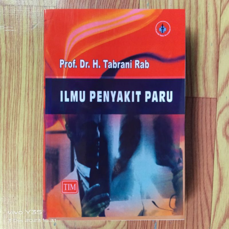 Ilmu Penyakit Paru